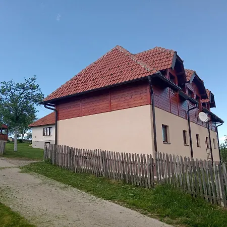 Bane Apartament Kremna
