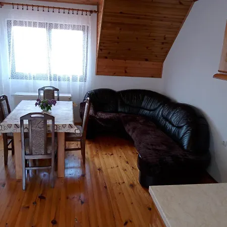 Bane Apartament