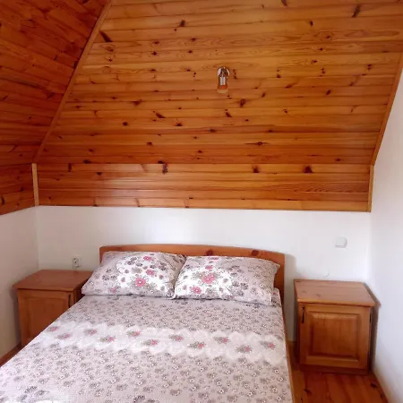 Apartament Bane Kremna