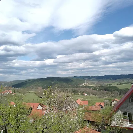 Apartament Bane